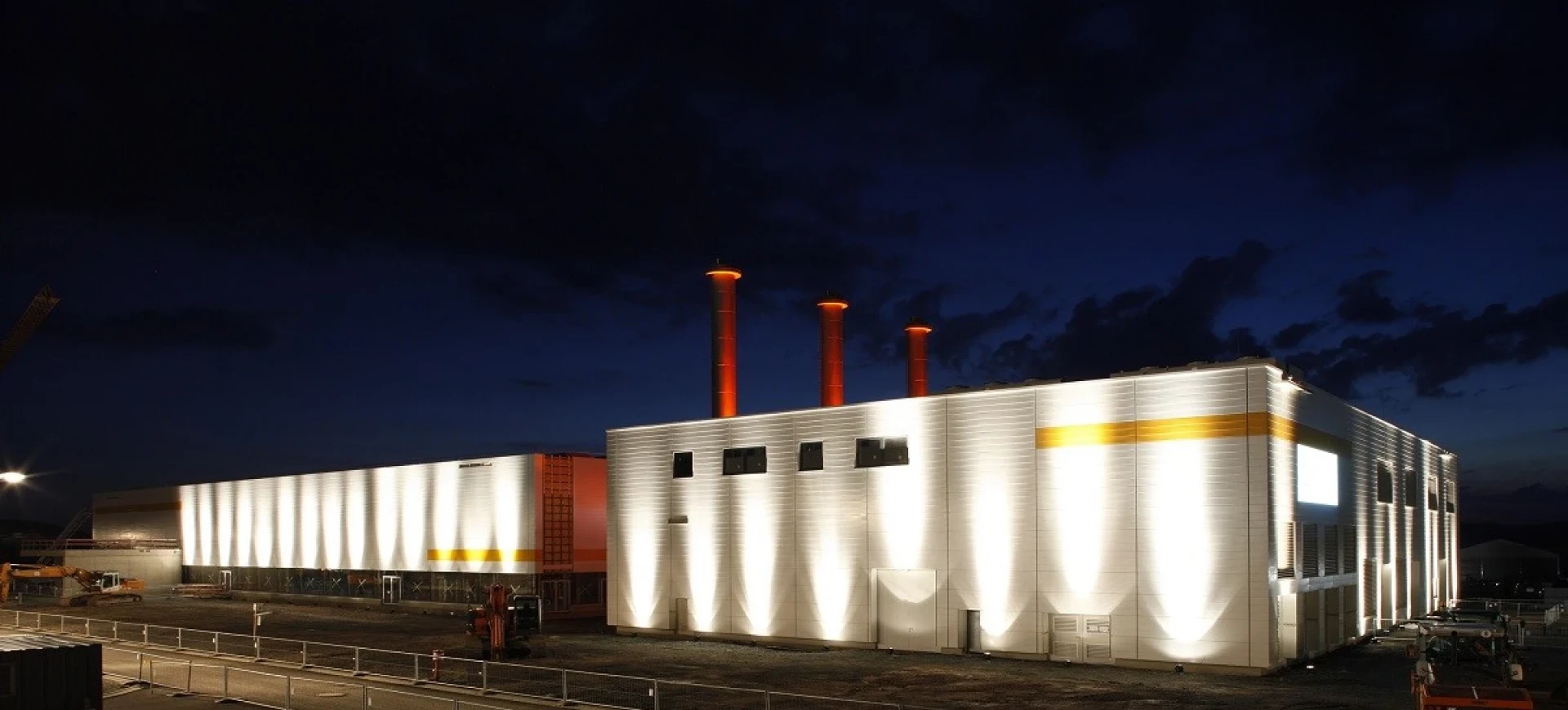 MARS Campus, GBM Essen, Projektmanagement, Organisationsberatung, VGV Verfahren, Terminplanung, Projektsteuerung